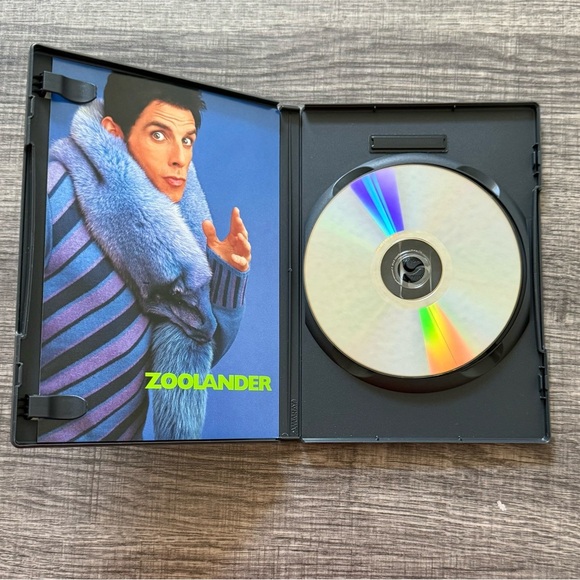 Bundle of 5 dvd movies. - Picture 12 of 12